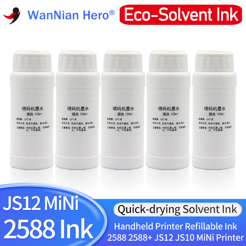 100ML tinta isi ulang kompatib - Sublimation Ink 100Ml ulasan dan harga