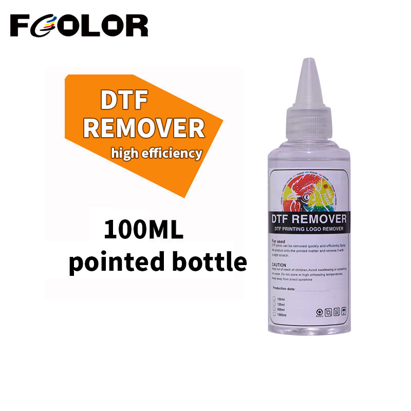 Fcolor penghilang langsung ke  - Sublimation Ink 100Ml ulasan dan harga