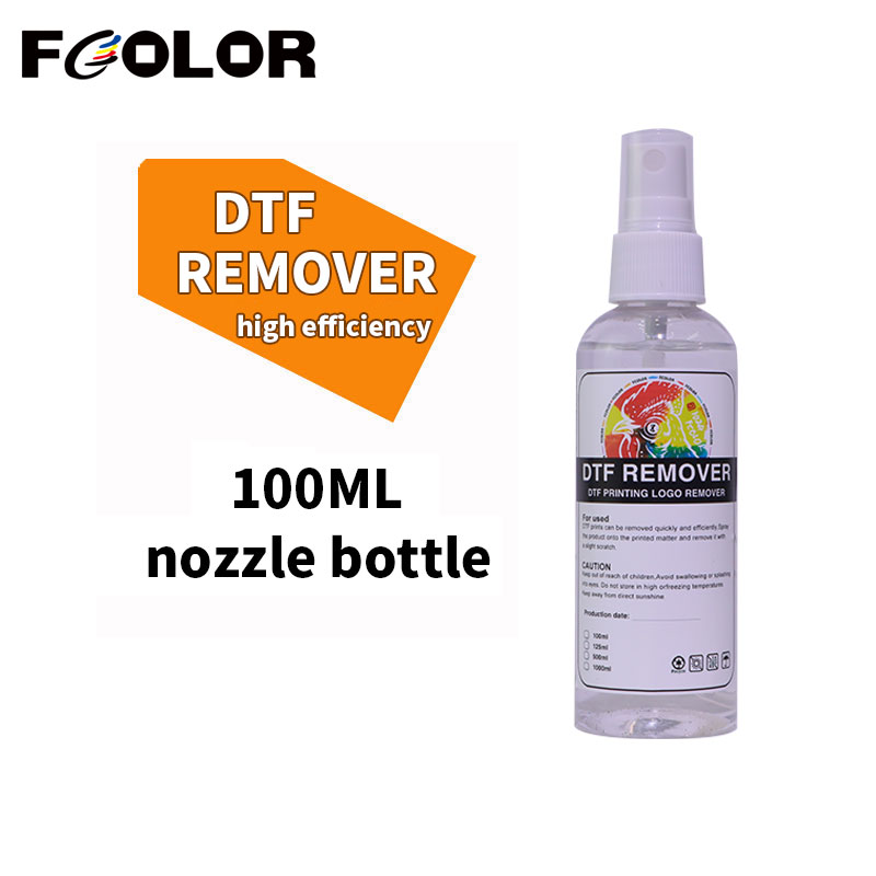 Fcolor penghilang langsung ke  - Sublimation Ink 100Ml ulasan dan harga