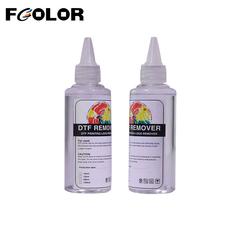 Fcolor penghilang langsung ke  - Sublimation Ink 100Ml ulasan dan harga