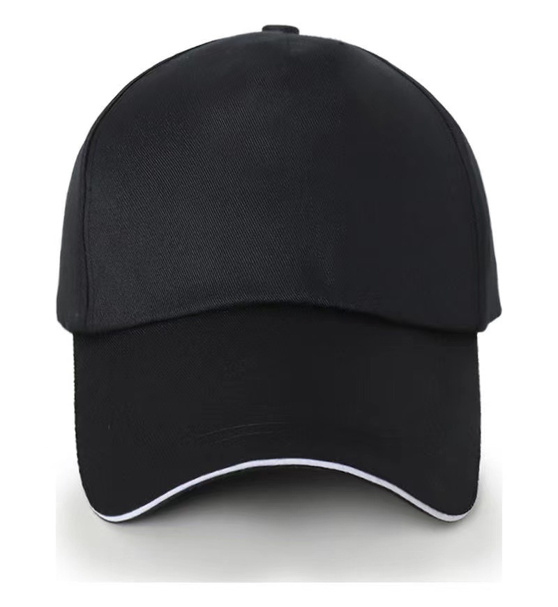 Topi Bisbol Poliester Murah Un - Company Profile Printing ulasan dan harga