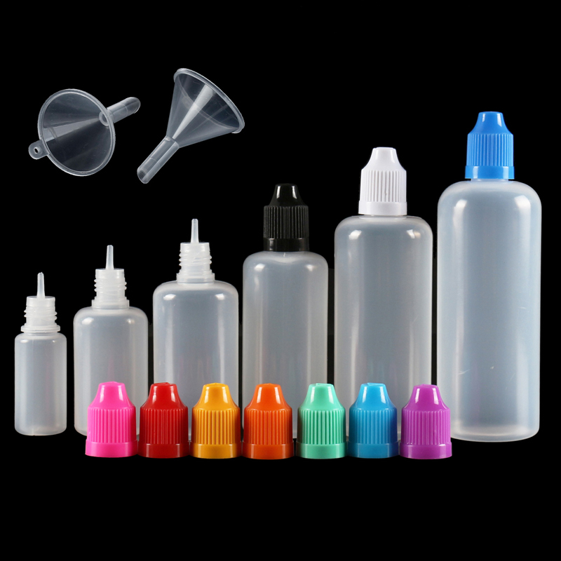 Botol tetes plastik LDPE, wada - Sublimation Ink 100Ml ulasan dan harga