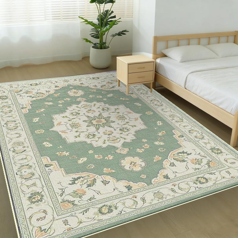 Karpet Area Cetak Bergulir Gay - Hall Commercial Printing ulasan dan harga