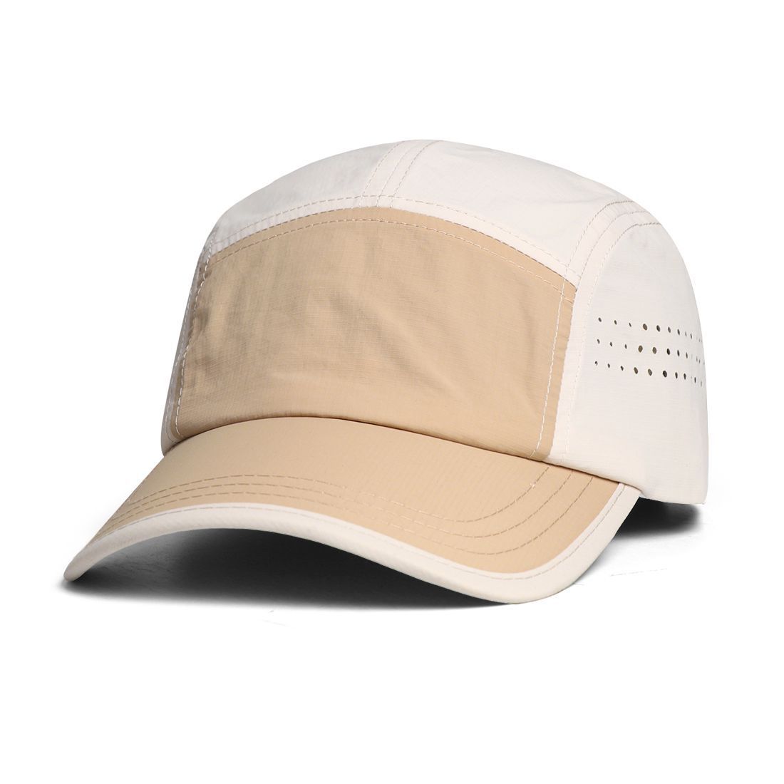 Topi Baseball Cepat Kering den - Company Profile Printing ulasan dan harga