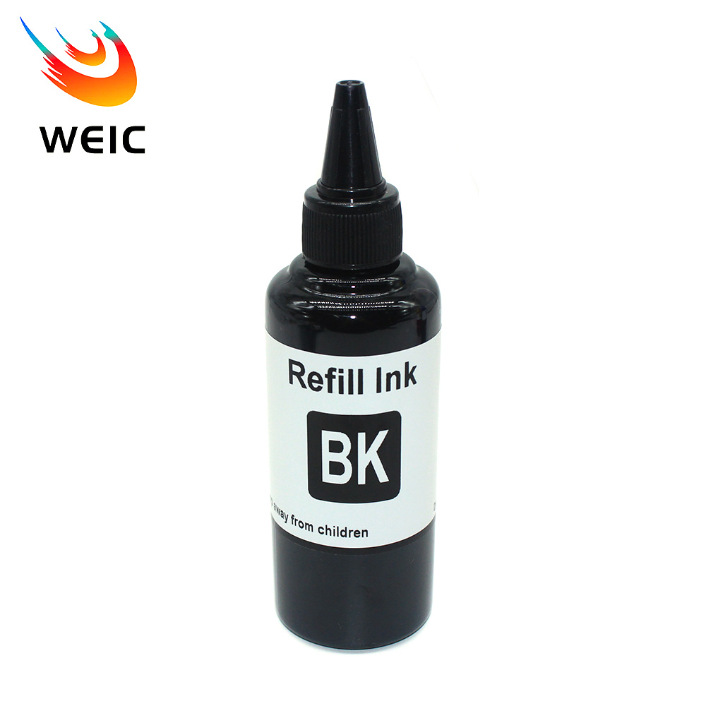 4 buah * 100ML tinta pewarna i - Sublimation Ink 100Ml ulasan dan harga