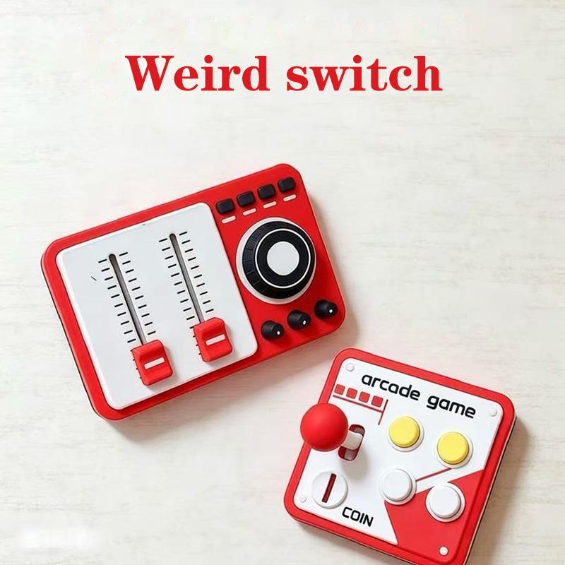 Joystick Konsol Game Retro Pre - Hall Commercial Printing ulasan dan harga