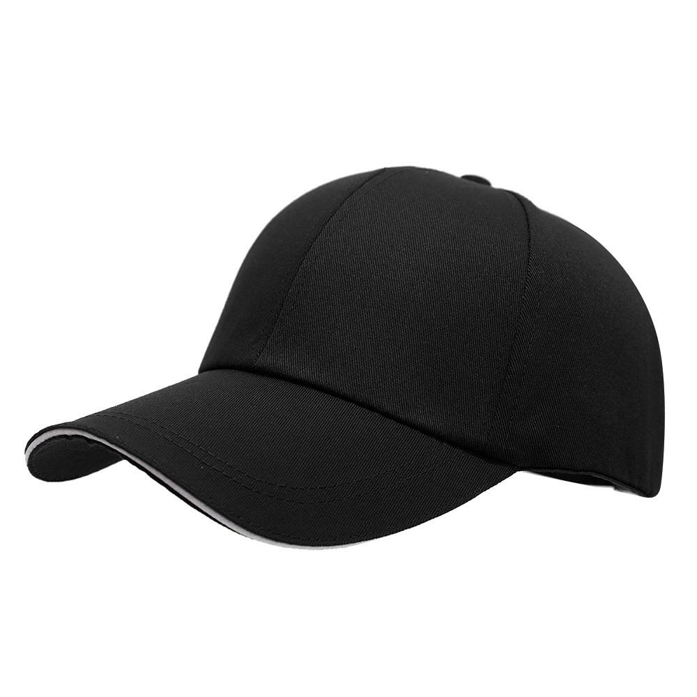 Topi Baseball Enam Panel Berba - Company Profile Printing ulasan dan harga