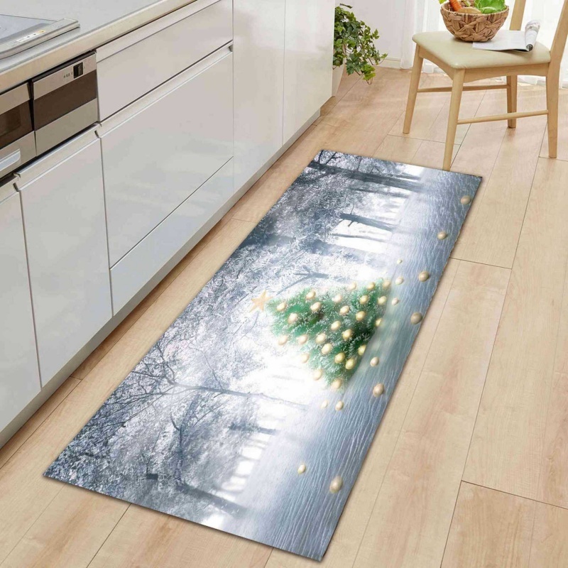 Karpet Panjang Motif Pemandang - Hall Commercial Printing ulasan dan harga