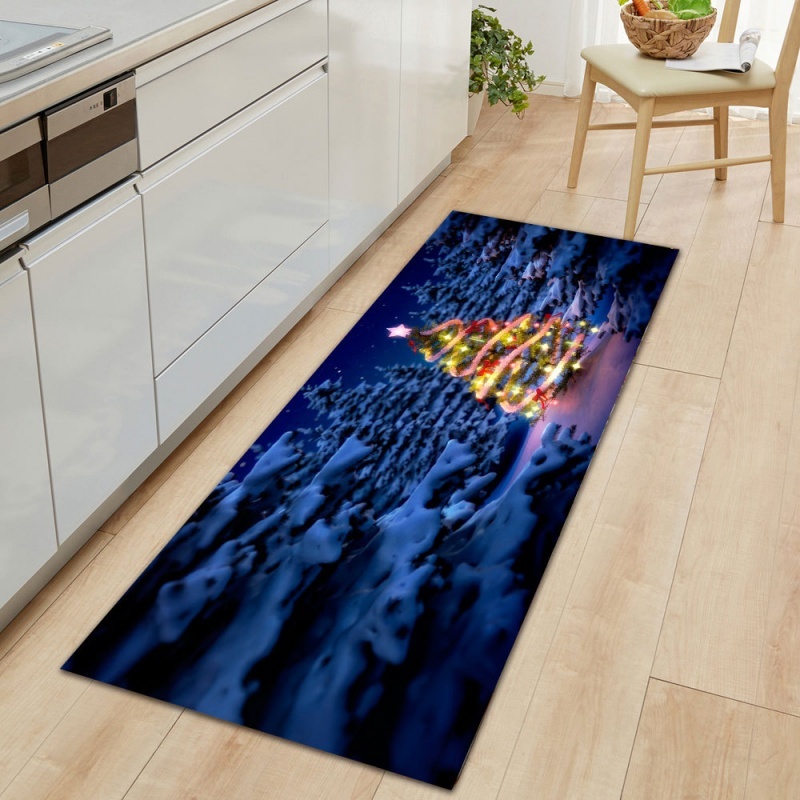 Karpet Panjang Motif Pemandang - Hall Commercial Printing ulasan dan harga
