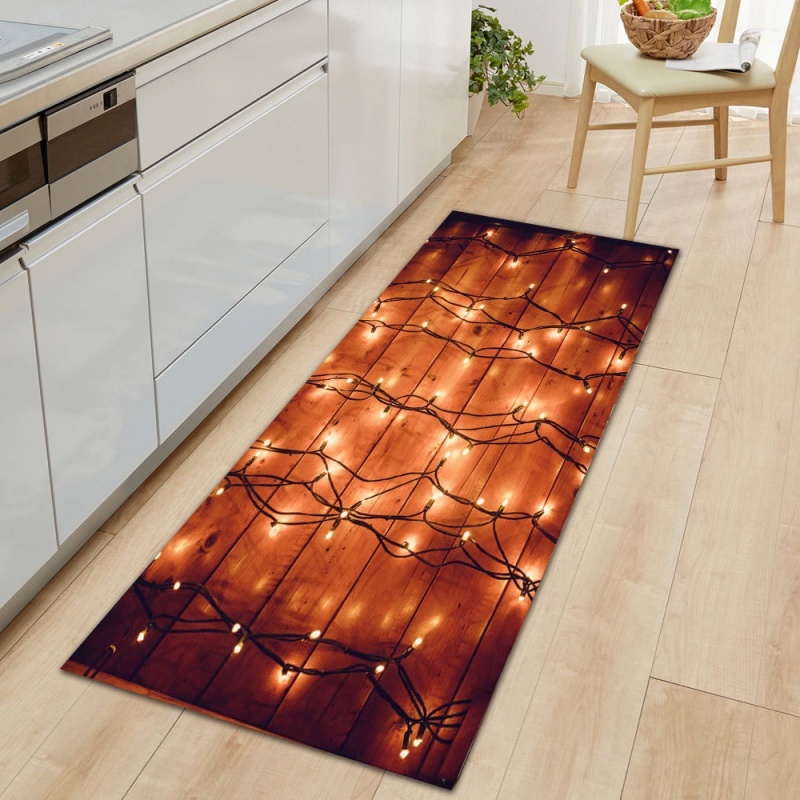Karpet Panjang Motif Pemandang - Hall Commercial Printing ulasan dan harga