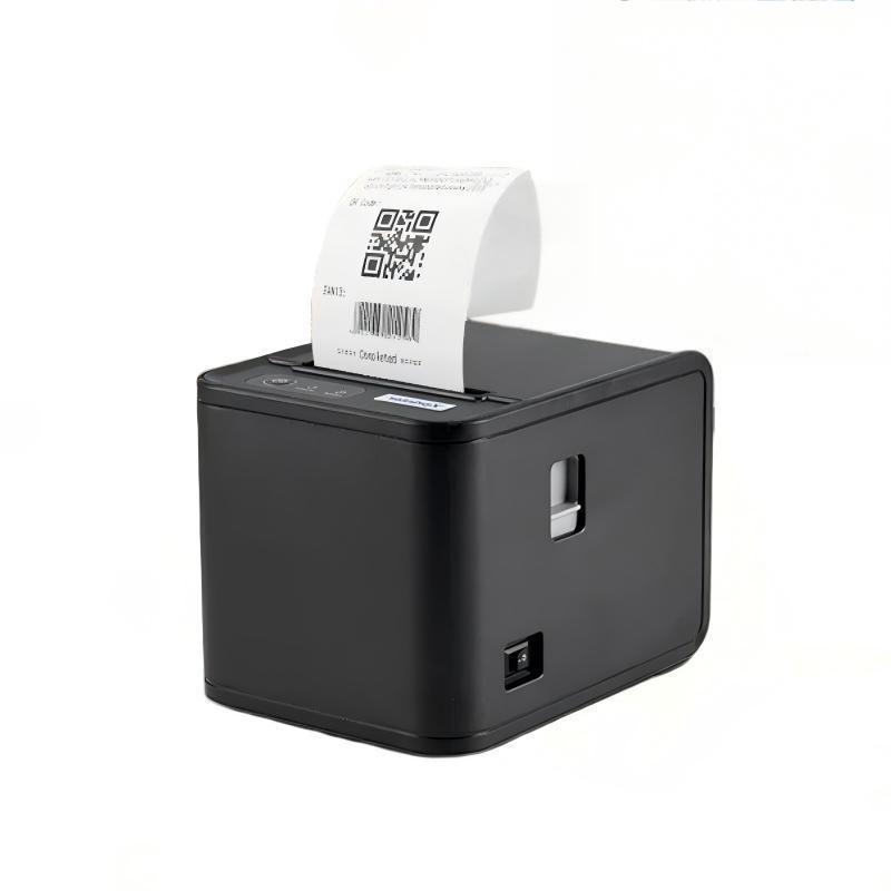Printer Resi Termal Restoran X - Commercial Printing Dpi ulasan dan harga